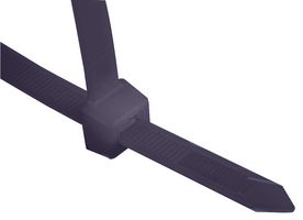 ACT760X8.8N - Cable Ties 760mm x 8.80mm Natural 50 Pack
