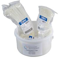 ACTKIT6-400 - 400x Nylon Cable Ties Kit, Natural