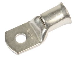 ACL95-16 - 95mm² Copper Crimp Terminal Lug, M16, Pack of 5