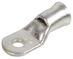 ACL16-5 - 185mm² Copper Crimp Terminal Lug, M5, Pack of 4