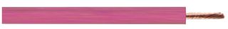 PP2036 - Tri-Rated Switchgear Wire, 1.5mm, Pink, 100m