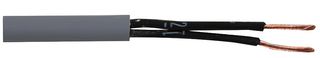 PELB0930 - 2 Core YY Control Cable, 0.75mm, 100m