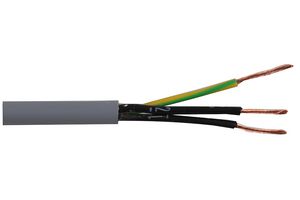 PELB0942 - 3 Core YY Control Cable, 2.5mm, 100m