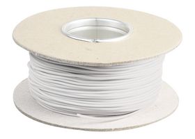 CORDGIENIC 1.8WHT - 1.8mm Antibacterial Pull Cord, White, 100m