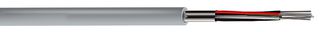 PELB1099 - 9503 Equivalent 6 Core Cable, Grey, LSF, 100m