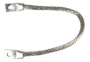 PELB1109 - Earth Strap, 250mm, M6