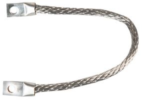 PELB1110 - Earth Strap, 400mm, M8