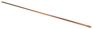 PELB1485 - Earthing Rod, 5/8" x 4ft