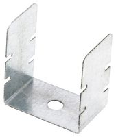 SAFE-D40/50 - Safe-D U-Clips, 40mm, Pack of 50