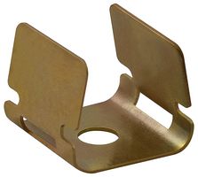 QFGFC25 - Fire Safe Cable Clips, 25mm, Pack of 10
