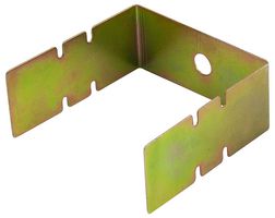 QFGFC40 - Fire Safe Cable Clips, 40mm, Pack of 10