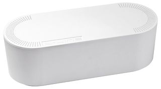 605545 - Cable Tidy Unit, Large, White