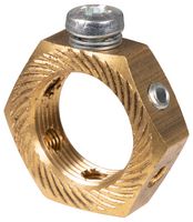 ENH20MM - Earth Nut, 20mm