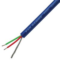 268007060100 - Tour Grade Classic XKE Pro Patch Cable, Blue, 100m