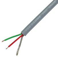 268018080100 - Tour Grade Classic XKE Pro Patch Cable, Grey, 100m
