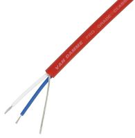 268003020500 - Pro Grade Classic XKE Install Cable, Red, 100m