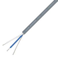 268066080500 - Pro Grade Classic XKE Install Cable, Grey, 100m