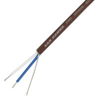 268070010500 - Pro Grade Classic XKE Install Cable, Brown, 100m