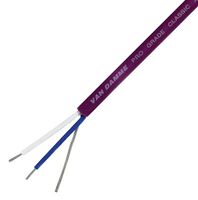 268015070500 - Pro Grade Classic XKE Install Cable, Violet, 100m