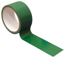 L099GRE - Gaffer Tape, 48mm x 10m, Green
