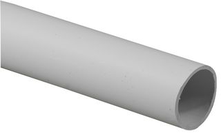 LG25 - Conduit Light Gauge 25mm x 3m White