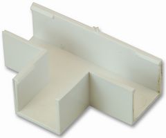 MT16/T - Flat Tee 16mm x 16mm 10 Pack