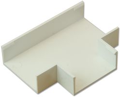 MT38/T - Flat Tee 38mm x 16mm 10 Pack