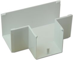 CT30/T - Flat Tee 50mm x 50mm