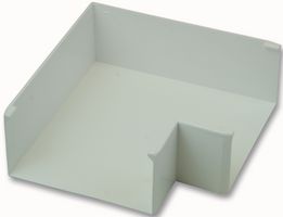 CT70/FA - Flat Angle 100mm x 50mm