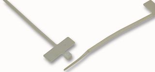 H100/25TIC - Marker Ties 100mm x 2.5mm 100 Pack