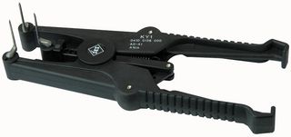 KY1 - Cable Sleeve Expander Tool 4.5mm Max Dia.