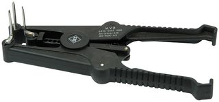 KY2 - Cable Sleeve Expander Tool 9mm Max Dia.