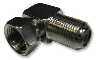 PSG01739 - Adaptor, F Socket to Plug, 5 Pack