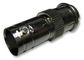 PSG01744 - Adaptor, BNC Socket to TV Coax Socket