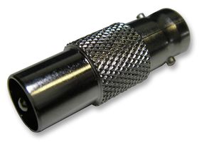 PSG01745 - Adaptor, BNC Socket to TV Coax Plug