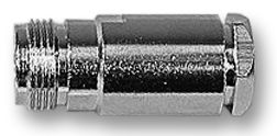 F269B - N Type Socket, RG58