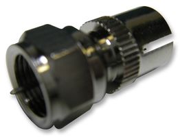 PSG01750 - Adaptor, F Type Plug to TV Coax Plug