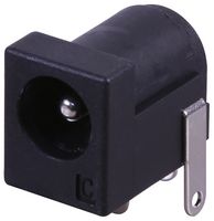 FC68148 - DC Power Socket, PCB Mount, DC 10A