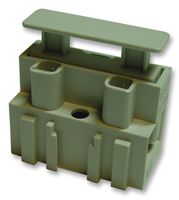 CFTBN/1 - Fused Terminal Block, 1 Way