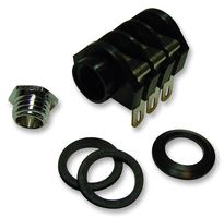 CL1322U - 1/4" Jack Socket