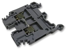 11548603 - Terminal Block, Grey, 2.5mm