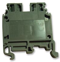 11511811 - Terminal Block, Grey, 6mm