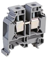 11512914 - Terminal Block, Grey, 16mm