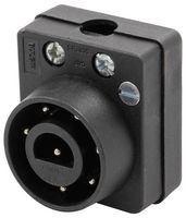 PX0551 - 8 Pole 6A Plug