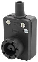 PX0956/S - 8 Pole 6A Socket