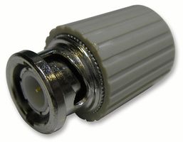 PSG08341 - BNC Terminator, 50 Ohm