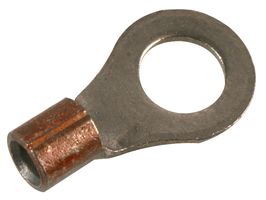 322335 - Ring Crimp Terminal High Temperature M5, 5 Pack