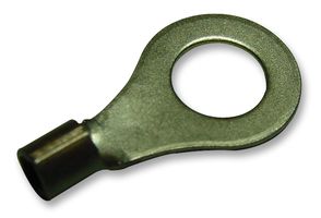 322339. - Ring Crimp Terminal High Temperature M6, 5 Pack