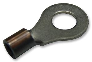 323683 - Ring Crimp Terminal High Temperature M6, 5 Pack