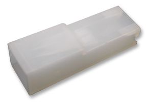 LB187-N - Locking Boots, 5mm, 10 Pack